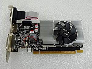 グラフィックカード NVIDIA GeForce GT635 GDDR3 1GB(中古品)