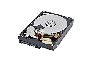 東芝 3.5インチ HDD 内臓 2TB DT02ABA200(中古品)