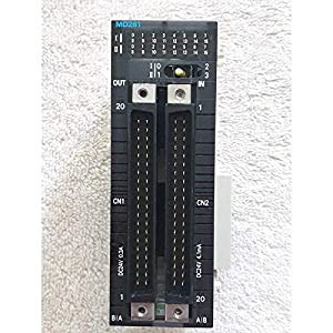 産業用 CPUユニット CJ1W-MD261(中古品)