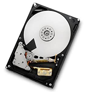 東芝 ハードディスク 内蔵 HDD 4TB (DT02ABA400-KQ000A-AS)(中古品)