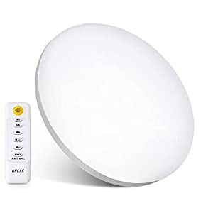 ＦＯＲＴＯＮ ledシーリングライト 8畳 30W 電球色 昼白色 調光調色 明るい リモコン付き LEDシーリングライト 薄型 lｅdシーリ 