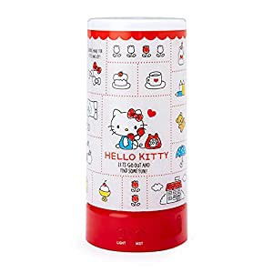 サンリオ(SANRIO) ハローキティ ライト付き加湿器 201031(中古品)