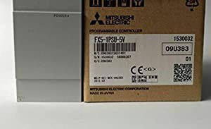 MELSEC-iQ-Fシリーズ FX5-1PSU-5V FX5増設ユニット用電源(中古品)