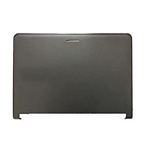 ノートパソコンのLCDトップカバー互換 DELL Latitude 3340 3350 P47G 0MXK8K MXK8K 60.4OA26.001 アンテナなし 中古(中古品)