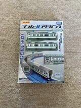 動作確認 プラレールアドバンス E233系 埼京線 さいきょうせん スペシャルエディション(中古品)