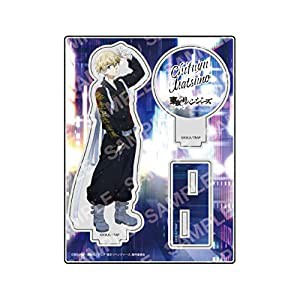 東京リベンジャーズ E 松野 千冬 Night Rainシリーズ アクリルスタンド(中古品)