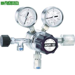 YAMATO 分析機用ライン圧力調整器 LR-2S-R-L1-0101-10-F ＹＡＭＡＴＯ 分析機用ライン圧力調整器 LR-2S-R-L1-0101-10-F 434-