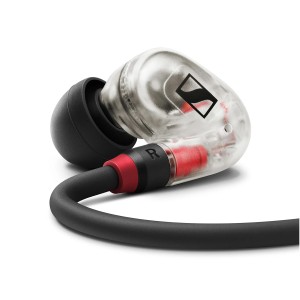 SENNHEISER ( ゼンハイザー ) IE 100 PRO Clear カナル型イヤホン