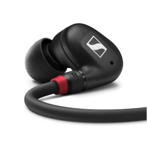 SENNHEISER ( ゼンハイザー ) IE 100 PRO Black カナル型イヤホン