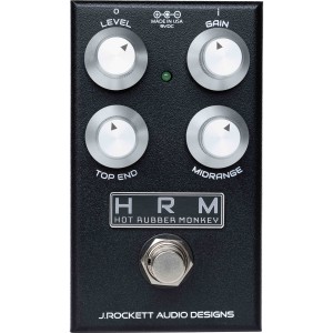 J. Rockett Audio Designs ( Jロケットオーディオデザインズ ) Hot Rubber Monkey V2 [HRM V2]