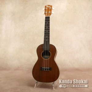 Ohana Ukuleles ( オハナウクレレ ) CK-20, Solid Mahogany Top, Mahogany Back & Sides