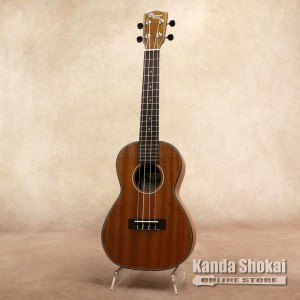 Ohana Ukuleles ( オハナウクレレ ) CK-35, Solid Mahogany Top, Back & Sides