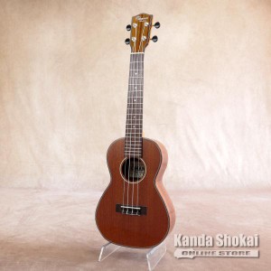 Ohana Ukuleles ( オハナウクレレ ) CK-35G, Solid Mahogany Top, Back & Sides