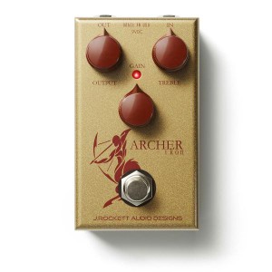 J. Rockett Audio Designs ( Jロケットオーディオデザインズ ) Archer Ikon OD