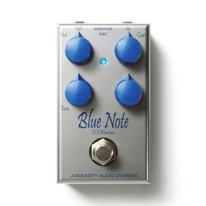J. Rockett Audio Designs ( Jロケットオーディオデザインズ ) Blue Note Tour Series