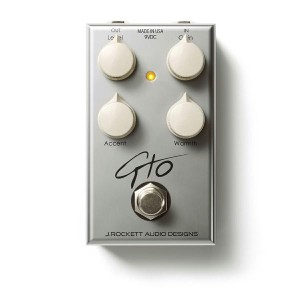 J. Rockett Audio Designs ( Jロケットオーディオデザインズ ) GTO