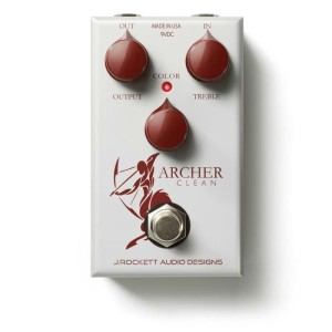 J. Rockett Audio Designs ( Jロケットオーディオデザインズ ) Archer Clean