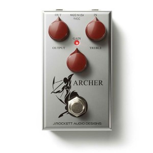 J. Rockett Audio Designs ( Jロケットオーディオデザインズ ) Archer OD