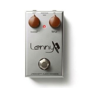 J. Rockett Audio Designs ( Jロケットオーディオデザインズ ) Lenny