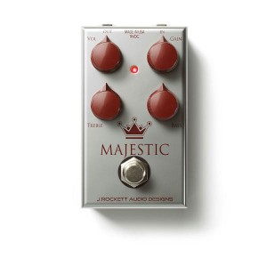 J. Rockett Audio Designs ( Jロケットオーディオデザインズ ) The Majestic