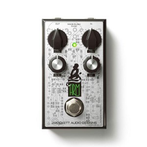 J. Rockett Audio Designs ( Jロケットオーディオデザインズ ) Hot Rubber Monkey (HRM)