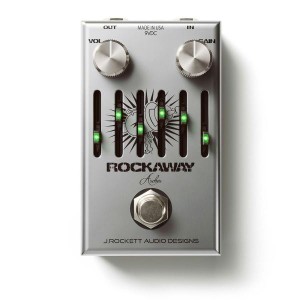 J. Rockett Audio Designs ( Jロケットオーディオデザインズ ) Rockaway Archer