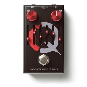 J. Rockett Audio Designs ( Jロケットオーディオデザインズ ) I.Q. Compressor
