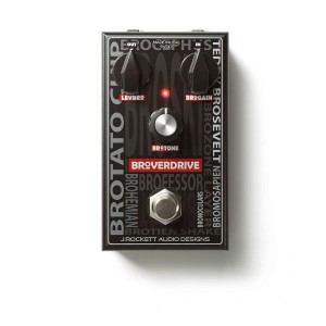 J. Rockett Audio Designs ( Jロケットオーディオデザインズ ) Broverdrive