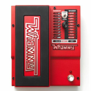 DigiTech ( デジテック ) Whammy