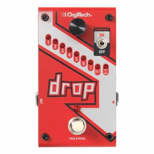 DigiTech ( デジテック ) Drop
