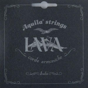 Aquila 110U, LAVA Series, Soprano Set Aquila-SHG LAVA