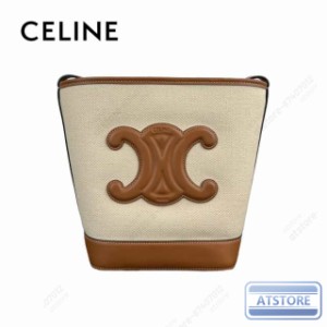 CELINE セリーヌ celine ハンドバッグ ミニ ソフト16 テキスタイル カーフスキン ブランド レディース バッグ