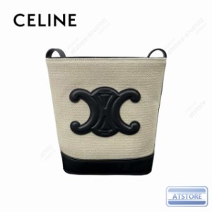 CELINE セリーヌ celine ハンドバッグ ミニ ソフト16 テキスタイル カーフスキン ブランド レディース バッグ