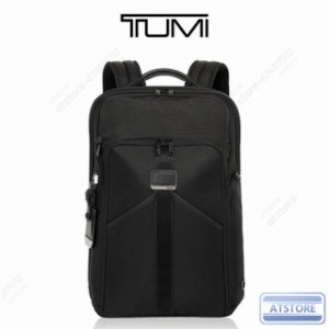 TUMI トゥミ tumi リュック メンズバッグ バックパック eスポーツ ビジネスバッグ パック 送料無料 新品 ブラック メンズ バッグ ファッ