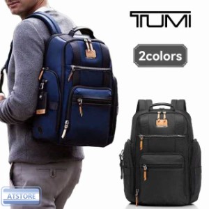 TUMI トゥミ tumi リュック メンズバッグ リュックサック military backpack ミリタリー バックパック 送料無料 新品 ブラック メンズ バ