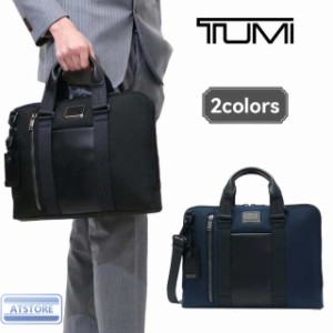 TUMI トゥミ tumi ラップトップ ブリーフケース ボストンバッグ メンズバッグ ビジネスバッグ 送料無料 新品 ブラック メンズ バッグ フ