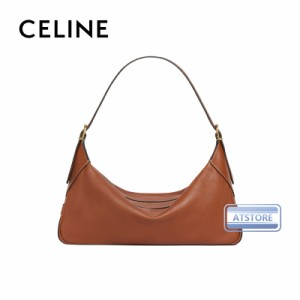 CELINE セリーヌ celineミディアム ロミー / サプルカーフスキン  タンブランド レディース バッグ