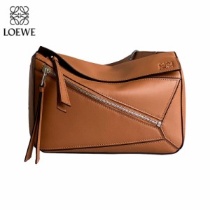 「数量限定」LOEWE ロエベ ボディバッグ メンズ loewe PUZZLE SMALL BUMBBAG レディースバッグ パズル バムバッグ スモール ベルトバッグ