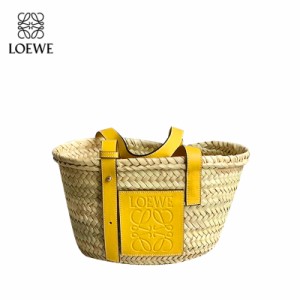 LOEWE ロエベ loewe バスケットバッグ スモール ハンドバッグ ブランド レディース バッグ 新作