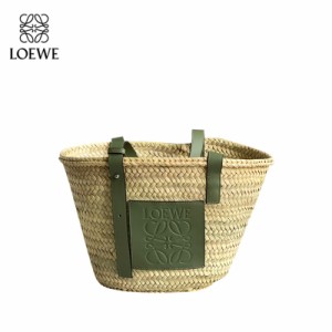 LOEWE ロエベ loewe バスケットバッグ スモール ハンドバッグ ブランド レディース バッグ 新作