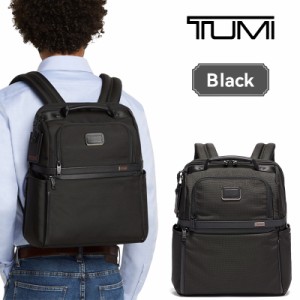 TUMI トゥミ tumi リュック メンズバッグ リュックサック military backpack ビジネスバッグパック 送料無料 新品 ブラック メンズ バッ