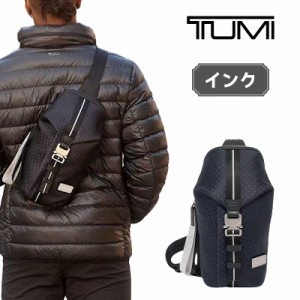 TUMI トゥミ tumi TAHOE スリング ボディバッグ ボーズマン メンズバッグ ビジネスバッグ 送料無料 新品 メンズ バッグ ファッション