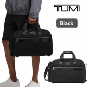 TUMI トゥミ tumi ラップトップ ブリーフケース ボストンバッグ メンズバッグ ビジネスバッグ 送料無料 新品 ブラック メンズ バッグ フ