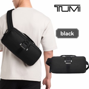 TUMI トゥミ tumi スリング ボディバッグ メンズバッグ 送料無料 新品 ESPORTS メンズ パック ファッション