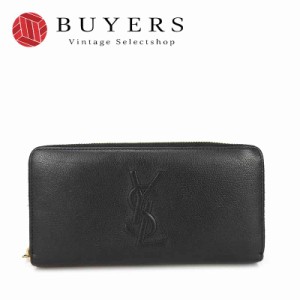 ysl 中古 財布の通販｜au PAY マーケット