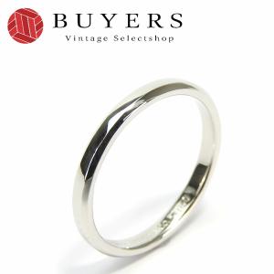 ティファニー 指輪 シンプルの通販｜au PAY マーケット 