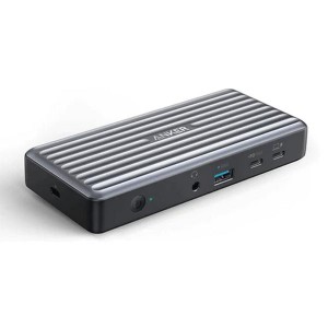 アンカー Anker PowerExpand 9-in-1 USB-C PD Dock 送料無料 並行輸入