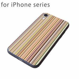 iphone12シリーズ対応 iphone用ケース 12ProMAX 12Pro iPhone SE 2020 ポールスミスインスパイアケース ケース 送料無料