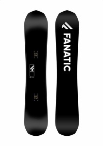 日本正規品 22-23 Fanatic E-ONE ファナティック  スノーボード メンズ パウダー 2023 グラトリ カービング SUPERMATIC スーパーマチック