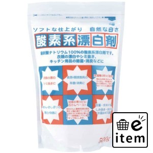 酸素系漂白剤 ５００Ｇ 日用品 お掃除用品 部屋用 重曹・アルカリ洗剤 生活雑貨 消耗品 おしゃれ かわいい シンプル 便利 流行 ギフト プ